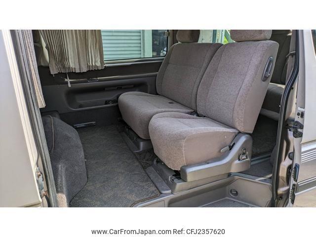 Toyota Hiace Wagon 1999 thumbnail 6