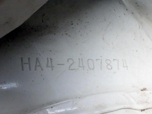 Honda Acty Truck 1998 thumbnail 24