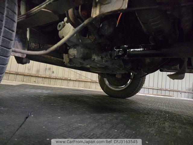 Honda Acty Truck 1996 thumbnail 51