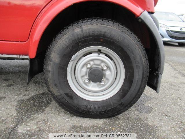 Daihatsu Midget II 1997 thumbnail 17