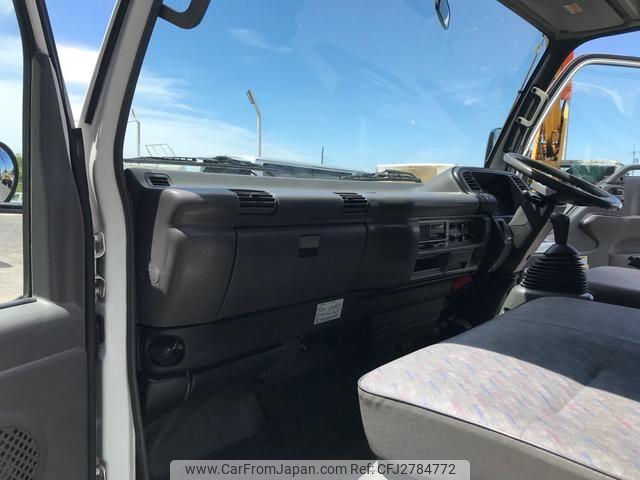 Isuzu Elf Truck 1999 thumbnail 6