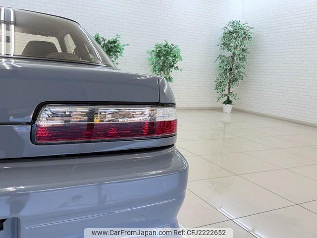 Nissan Silvia 1992 thumbnail 33