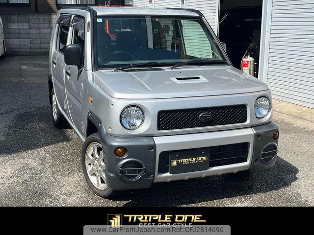 Daihatsu Naked 1999
