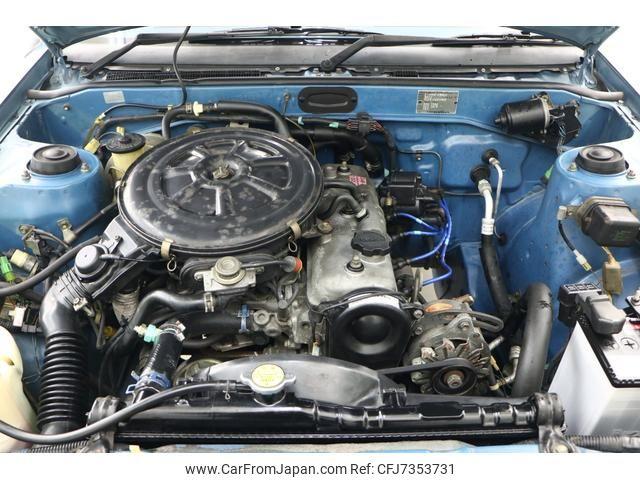 Toyota Corolla Levin 1985 thumbnail 4