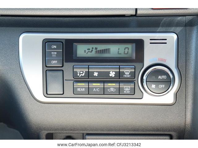 Toyota Hiace Wagon thumbnail 67