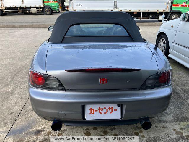 Honda S2000 2000 thumbnail 12