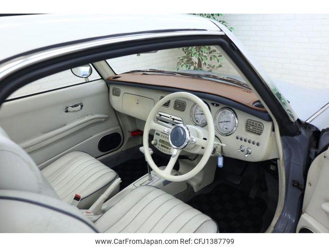 Nissan Figaro 1991 thumbnail 45