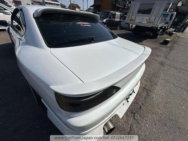 Nissan Silvia 1999 thumbnail 72