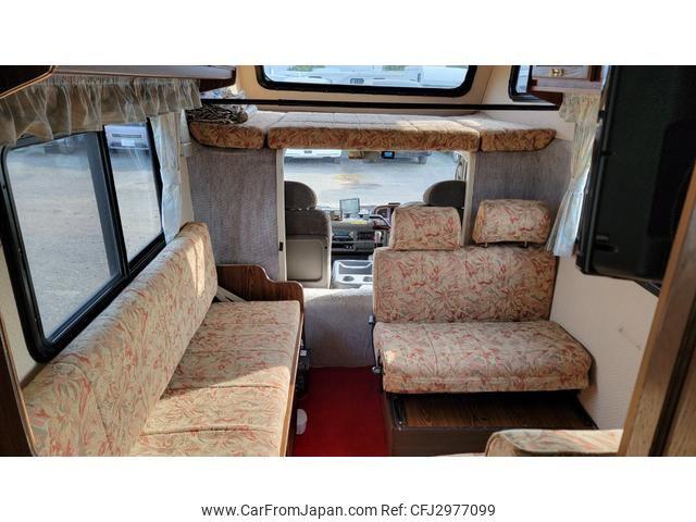 Isuzu Elf Truck 1996 thumbnail 38