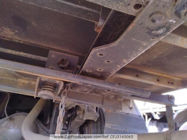 Isuzu Elf Truck 1996 thumbnail 20