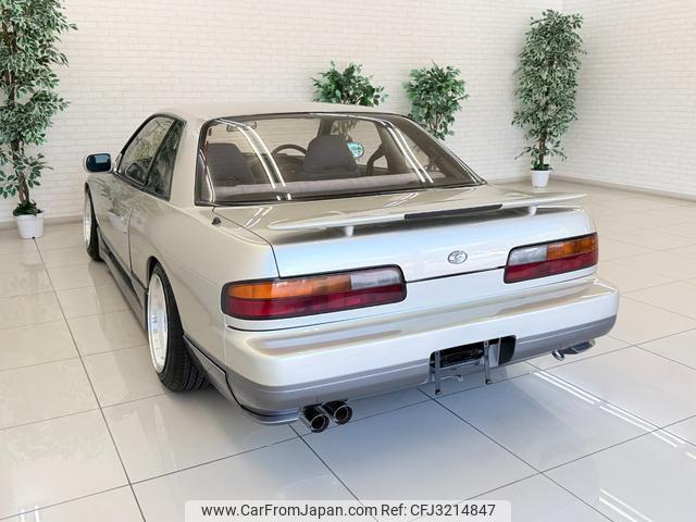 Nissan Silvia 1991 thumbnail 18