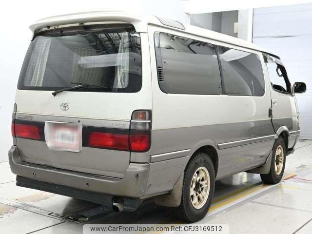 Toyota Hiace Wagon 1996 thumbnail 2