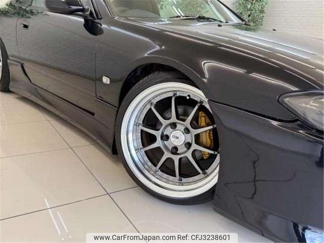 Nissan Silvia 2000 thumbnail 32