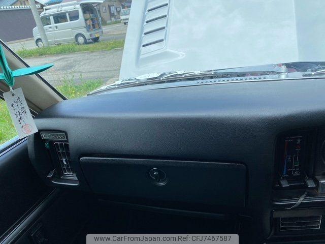 Toyota Corona 1975 thumbnail 8