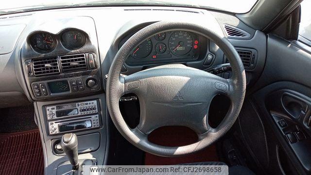 Mitsubishi FTO 1995 thumbnail 16