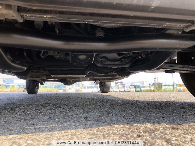Mitsubishi Minicab Van 1998 thumbnail 34
