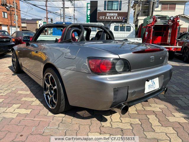 Honda S2000 2000 thumbnail 13