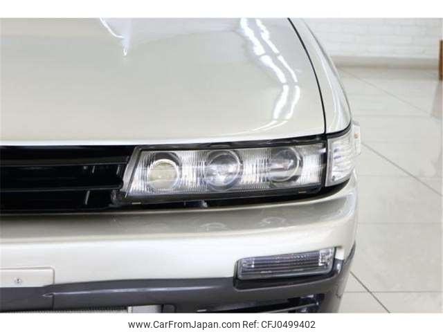 Nissan Silvia 1992 thumbnail 22