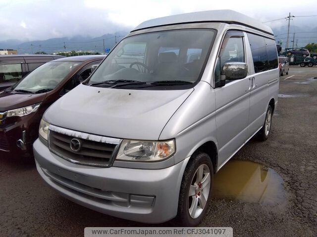 Mazda Bongo Friendee 2000