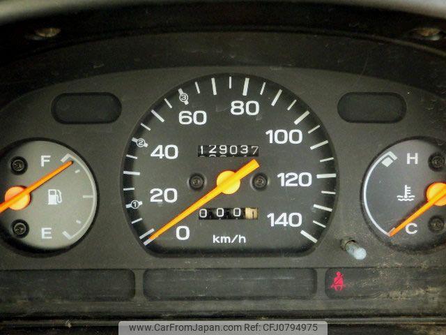 Subaru Sambar Truck 1997 thumbnail 14