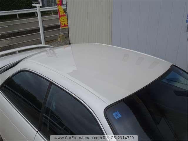 Toyota Mark II 1995 thumbnail 4