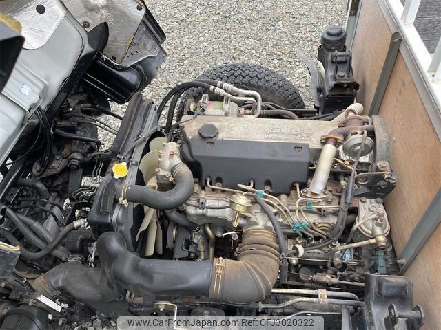 Isuzu Elf Truck 1997 thumbnail 38
