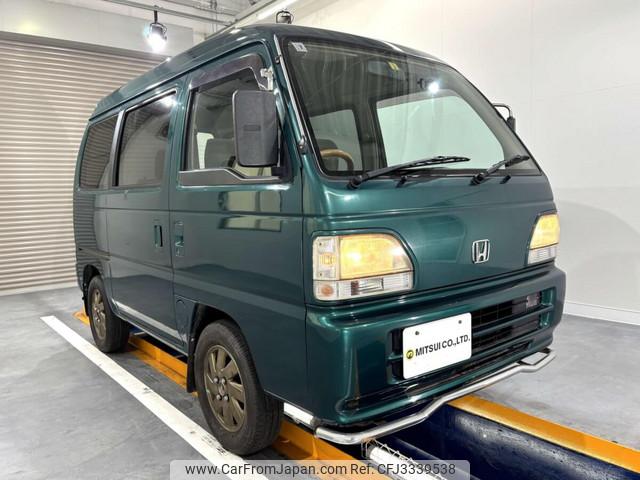 Honda Acty Van 1998