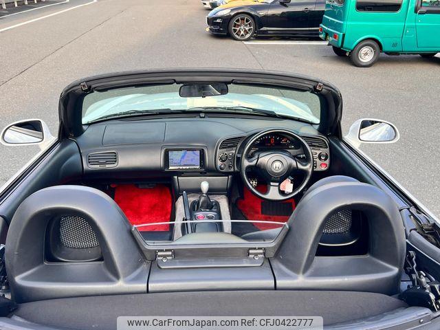 Honda S2000 1999 thumbnail 3