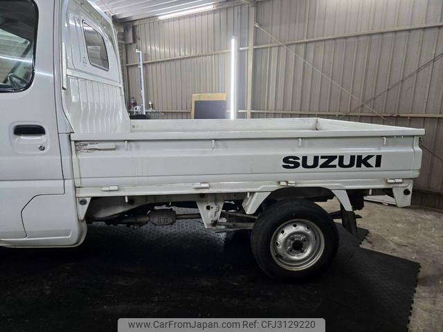 Suzuki Carry Truck 2000 thumbnail 13