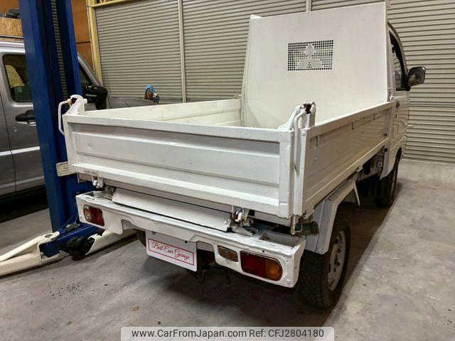Mitsubishi Minicab Truck 1993 thumbnail 26