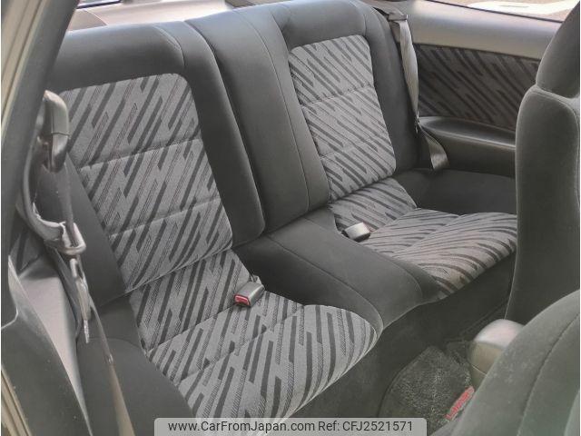 Toyota Corolla Levin 1991 thumbnail 13