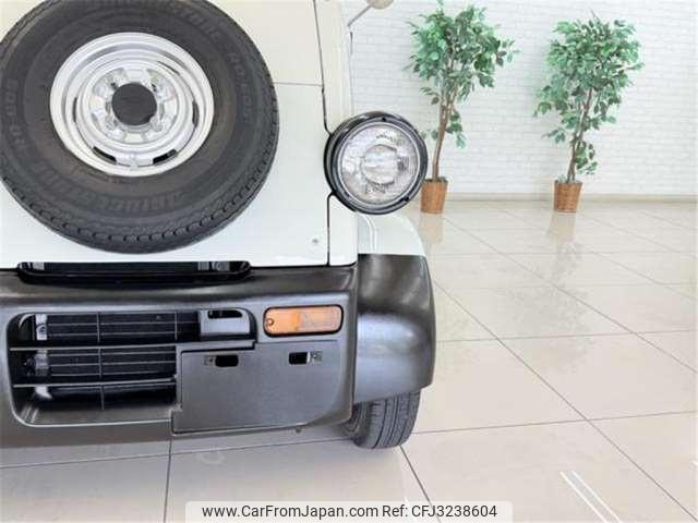 Daihatsu Midget II 1996 thumbnail 37