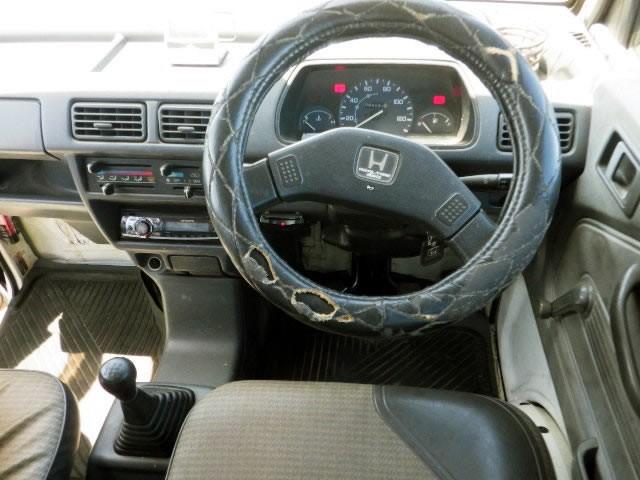 Honda Acty Truck 1997 thumbnail 6