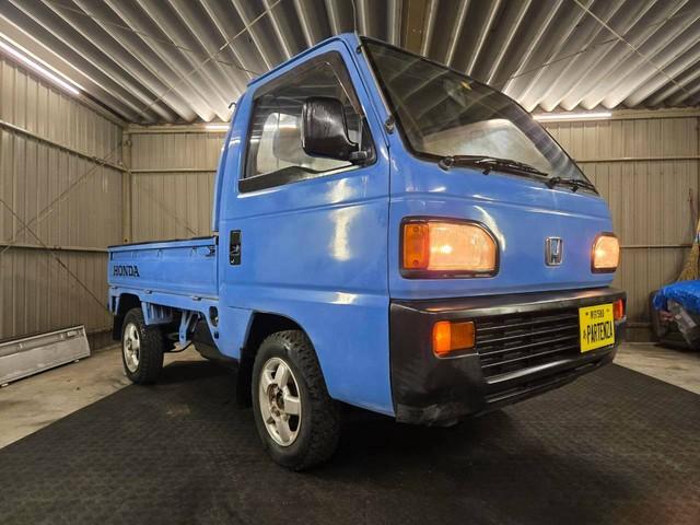 Honda Acty Truck 1993
