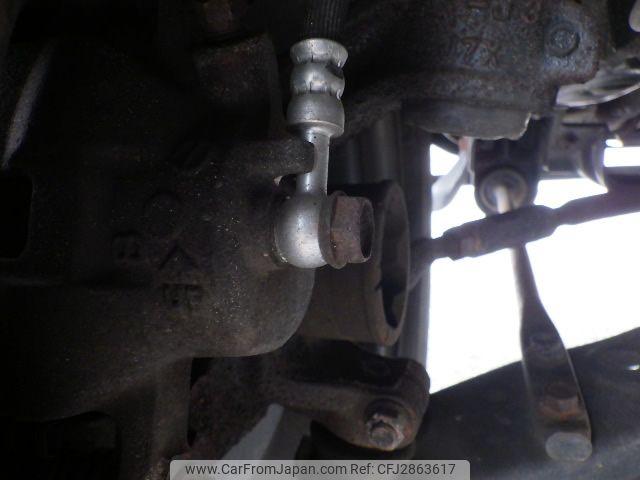Honda Acty Truck 1990 thumbnail 29