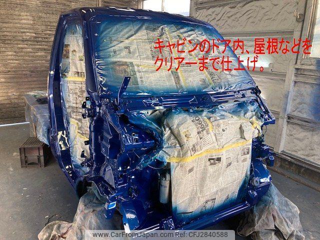 Suzuki Carry Truck 1999 thumbnail 15