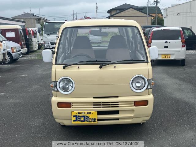Suzuki Every 1995 thumbnail 2