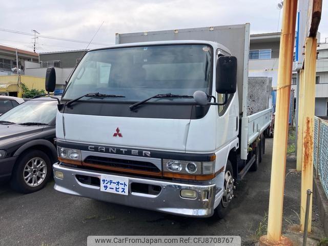 Mitsubishi Fuso Canter 1998