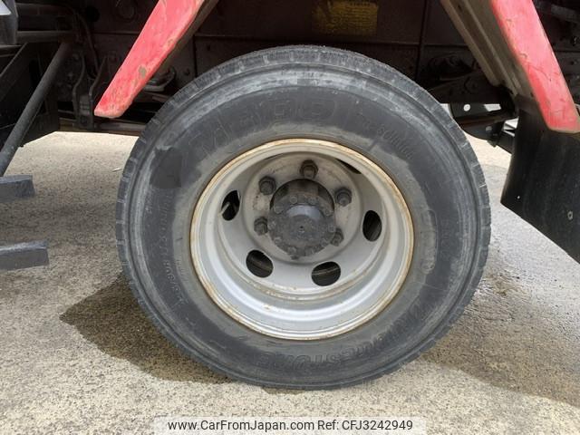 Mitsubishi Fuso Fighter Mignon 1998 thumbnail 33