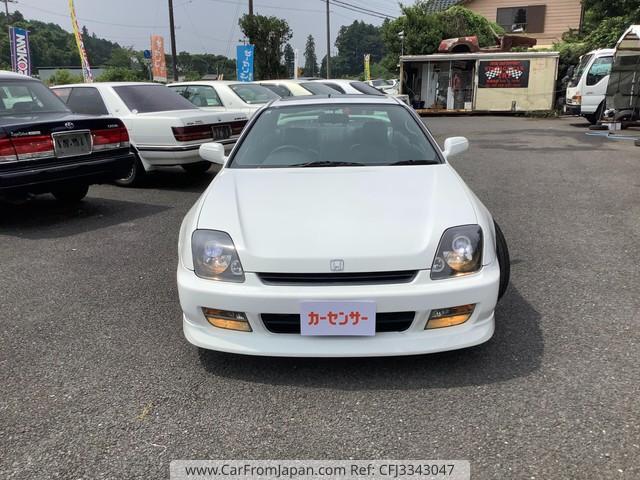 Honda Prelude 1997 thumbnail 2