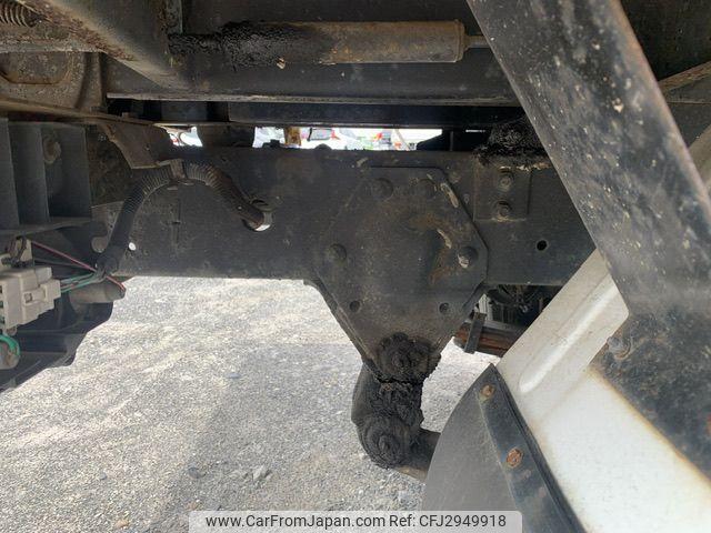Isuzu Elf Truck 1992 thumbnail 30