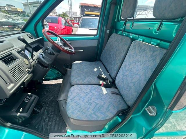 Daihatsu Midget II 1999 thumbnail 14