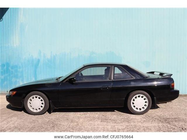 Nissan Silvia 1990 thumbnail 5