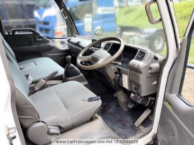 Isuzu Elf Truck 1997 thumbnail 10