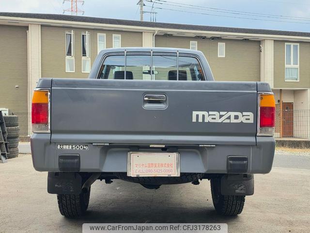 Mazda Proceed 1994 thumbnail 3