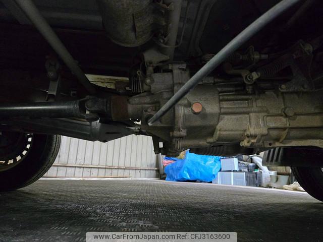 Mitsubishi Minicab Truck 1998 thumbnail 48