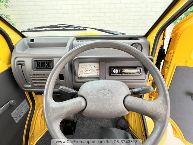 Daihatsu Midget II 1997 thumbnail 46