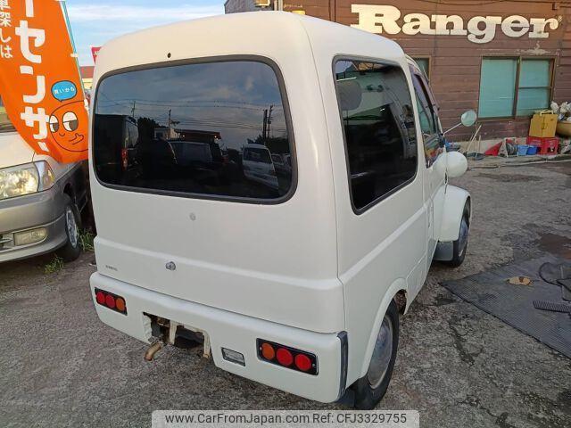 Daihatsu Midget II 1999 thumbnail 5