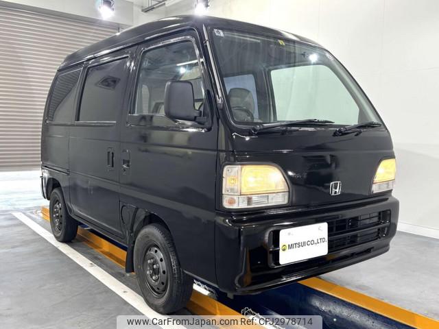 Honda Acty Van 1999