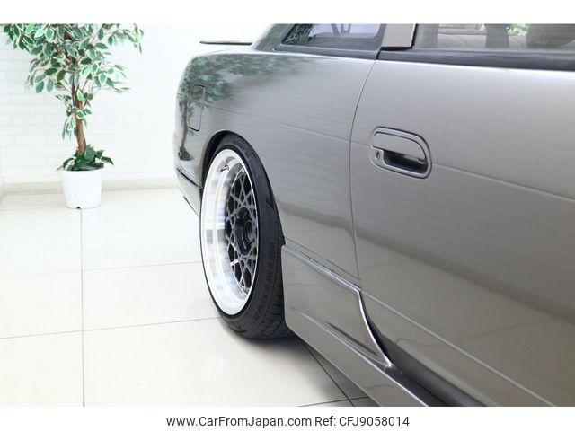 Nissan Silvia 1992 thumbnail 28